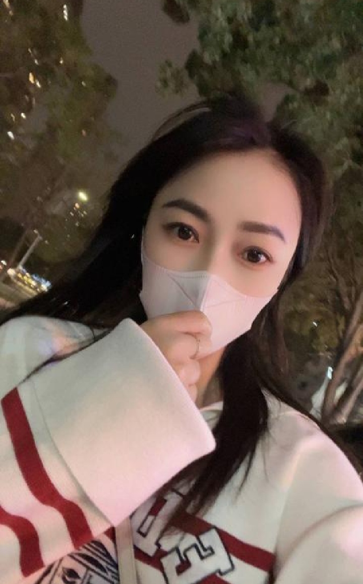 全情配合的茶茶小姐姐