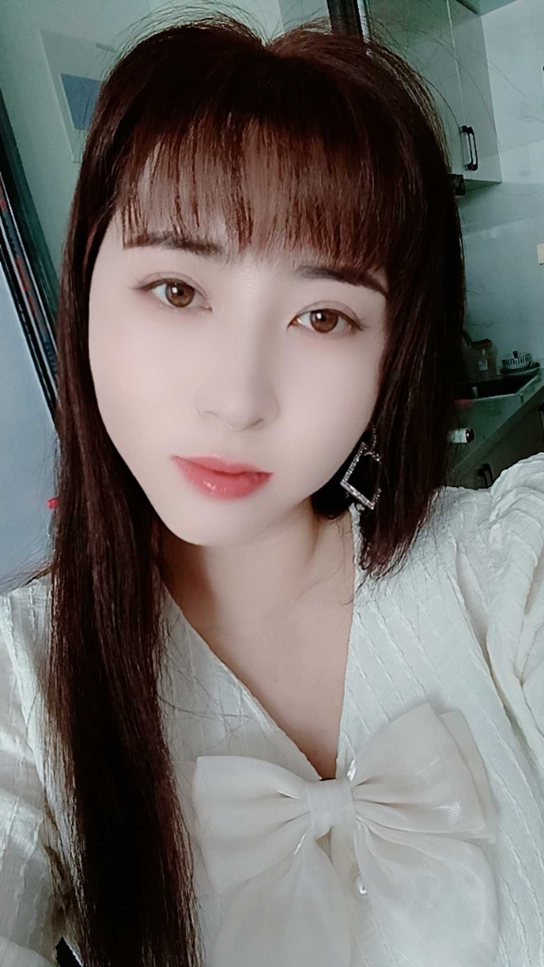 吴中漂亮小姐姐