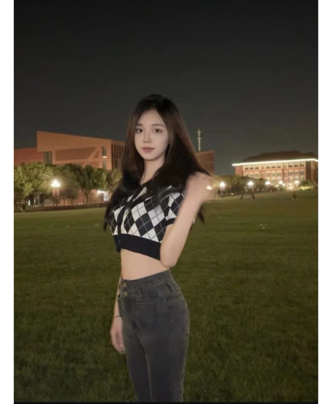 渝北区力帆时代大长腿