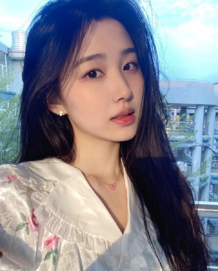 昆明可纯可欲美妞莉莉