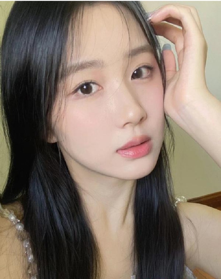 昆明可纯可欲美妞莉莉