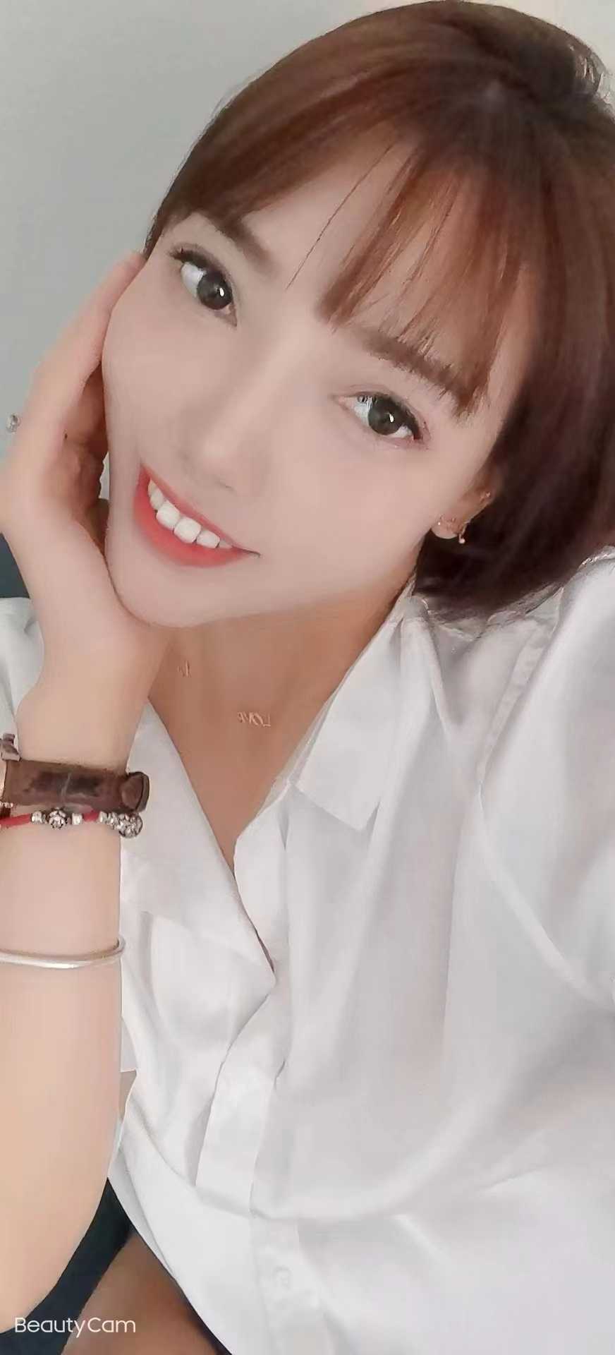 主打服务的半套小姐姐