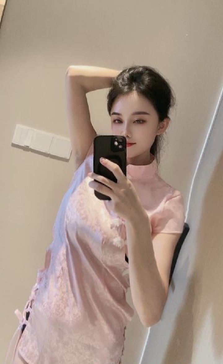 罗湖颜值御姐倾城