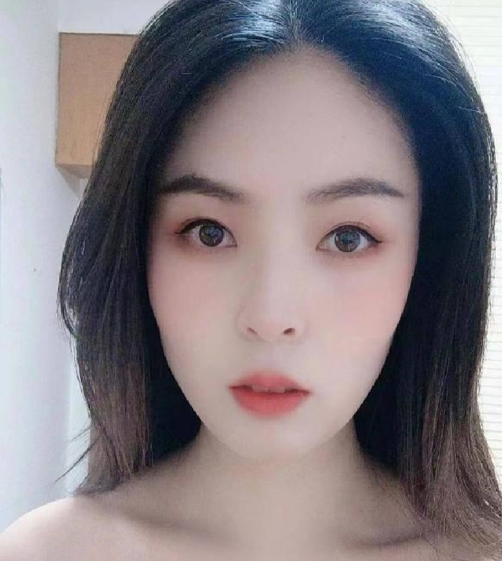 江宁金元府大胸妹