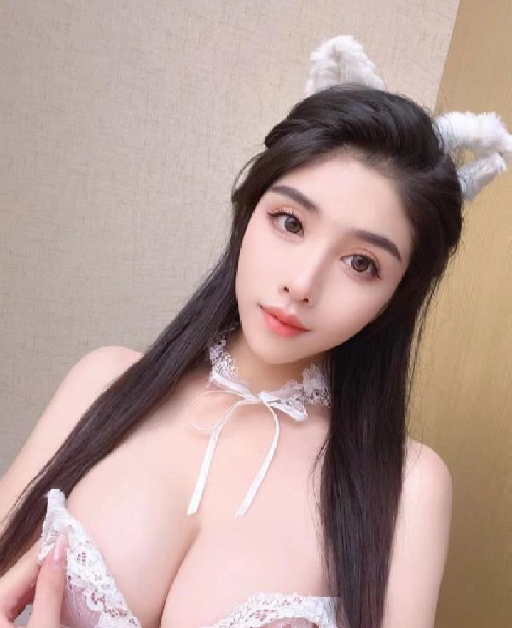 浦东颜值大胸尤物