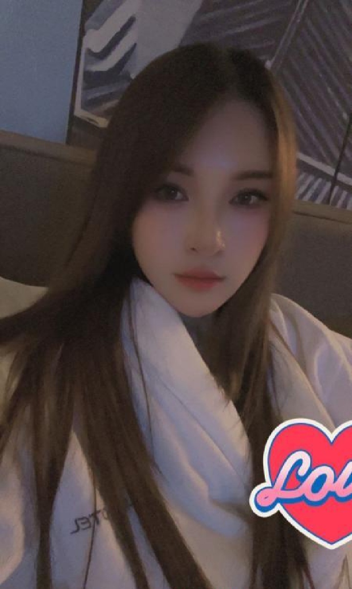 江北肉感颜值欣儿