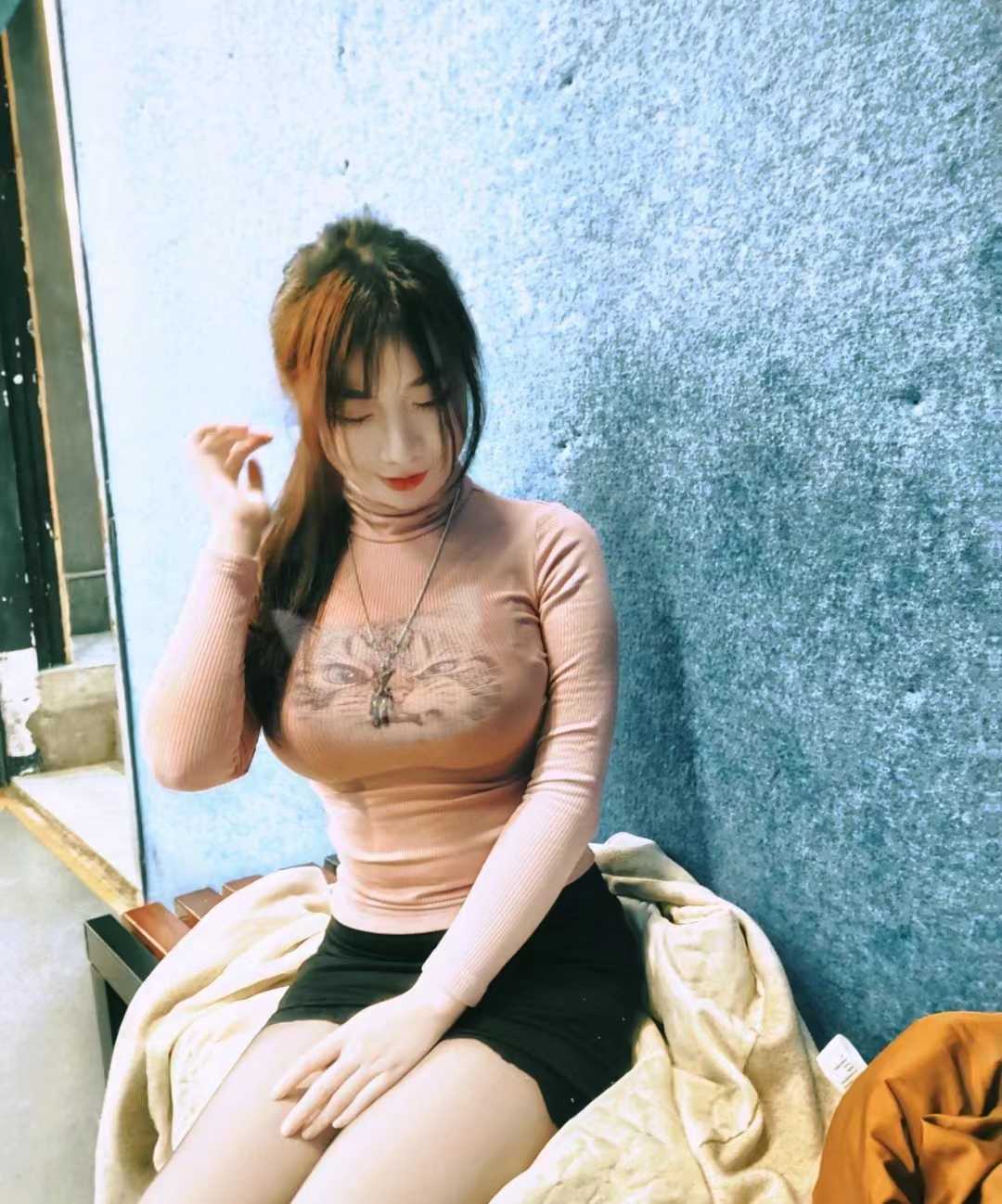 青秀区性感姐姐