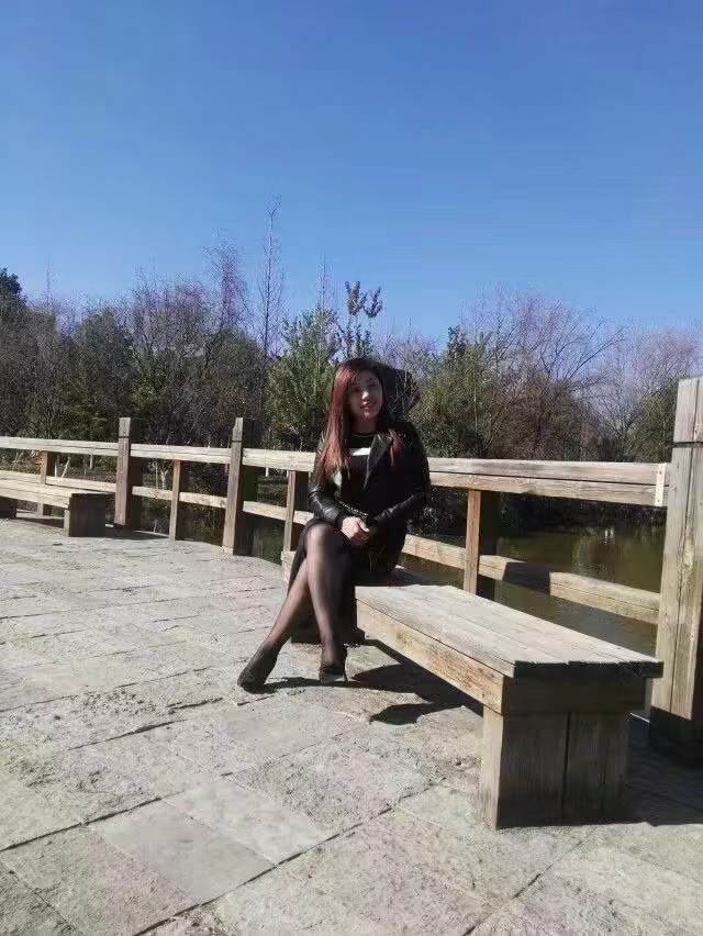 昆明大屁股少妇