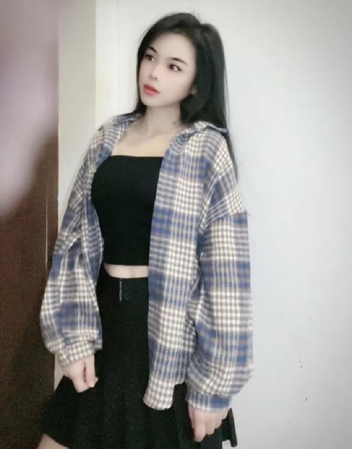 武昌中南柔情小姐姐