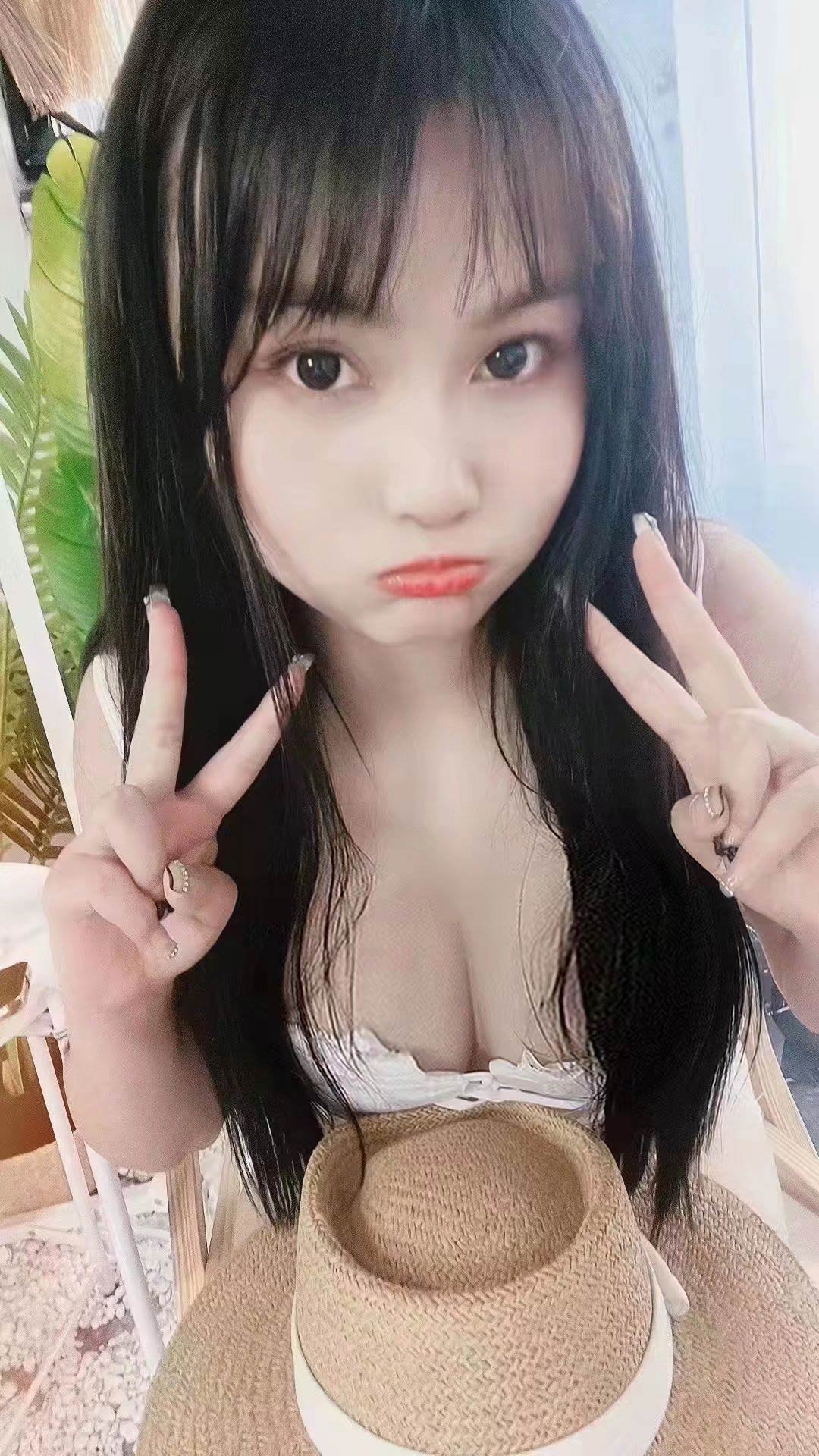 广州长腿妹娇娇