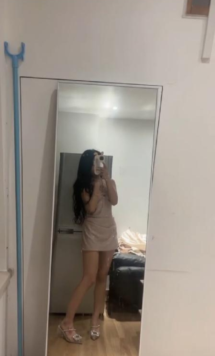 天河美艳嫩妹cc