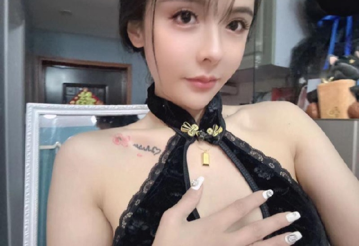 包河区颜值夜场小妞