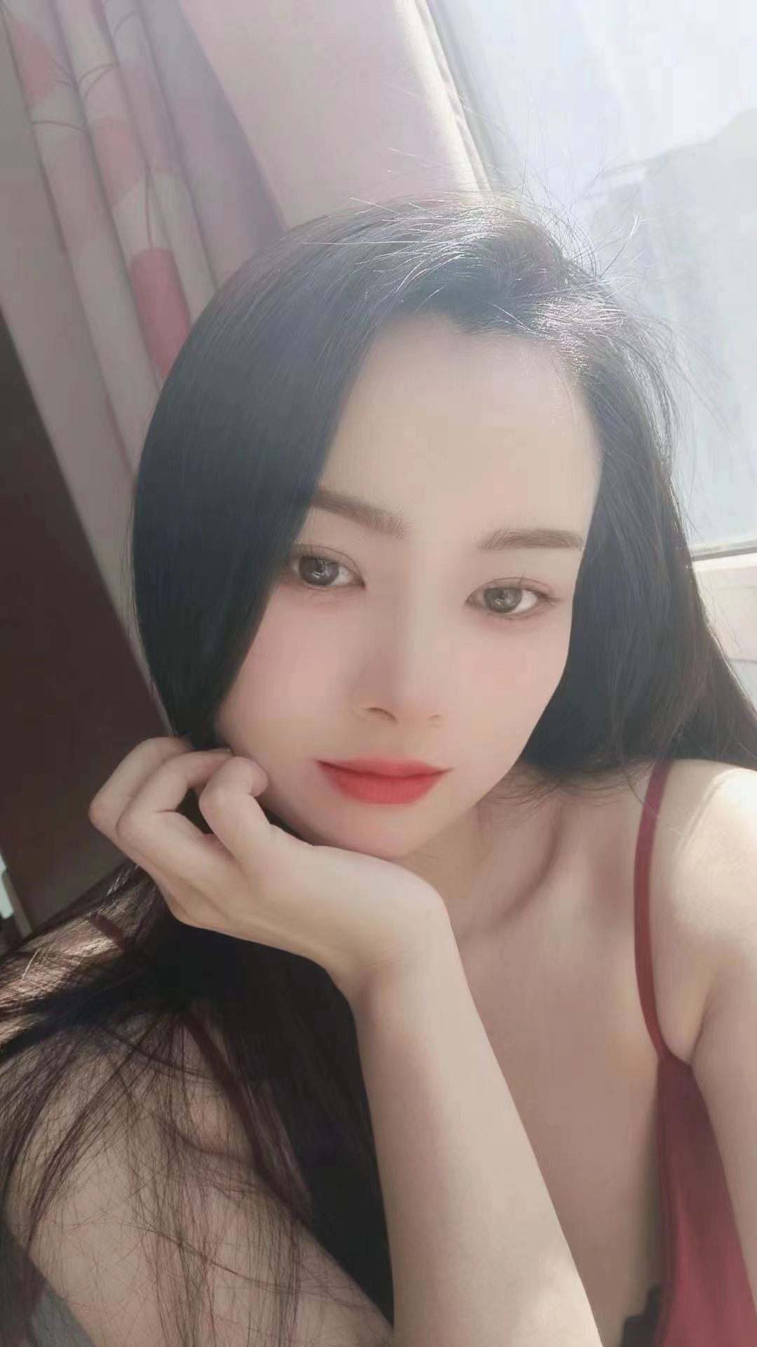 很不错的漂亮妹子