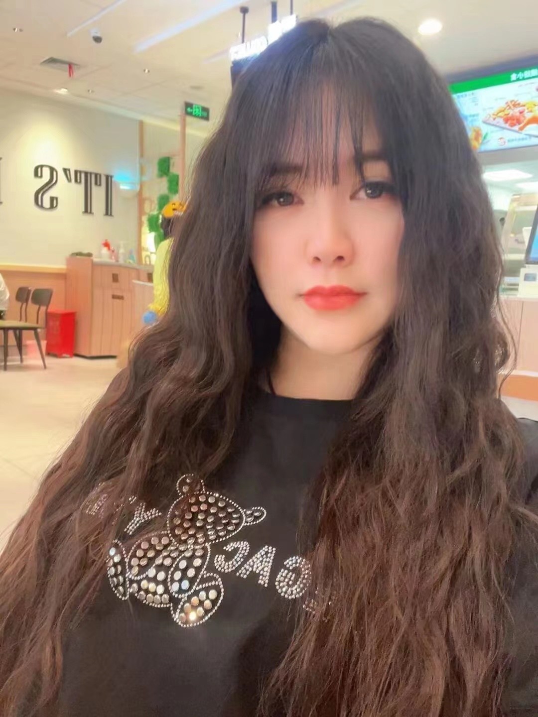 很懂男人需要什么