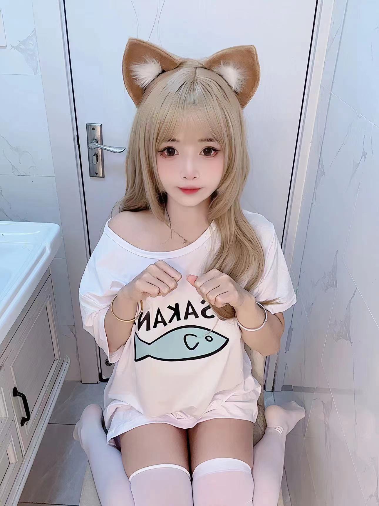 闵行区萝莉小姐姐