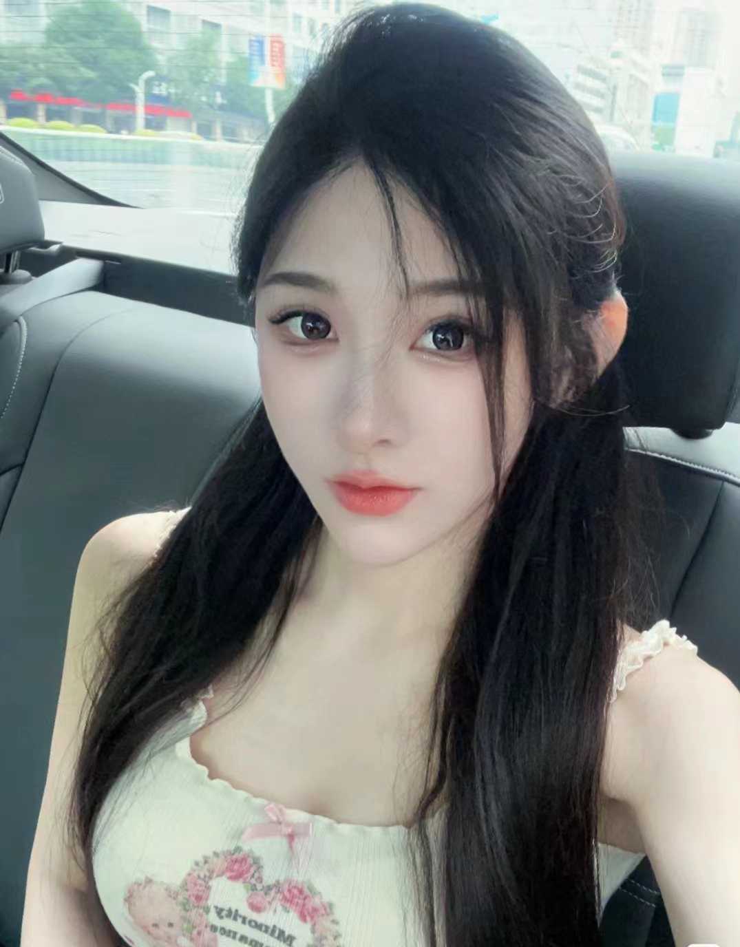 妹妹不错身材很好