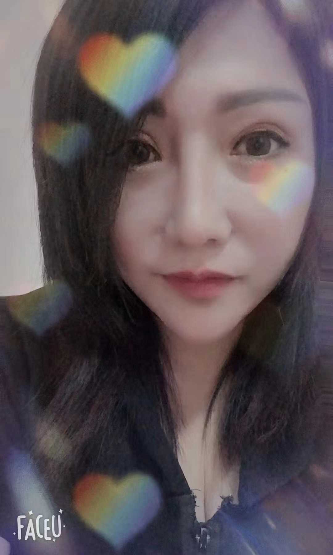 很懂男人的少妇