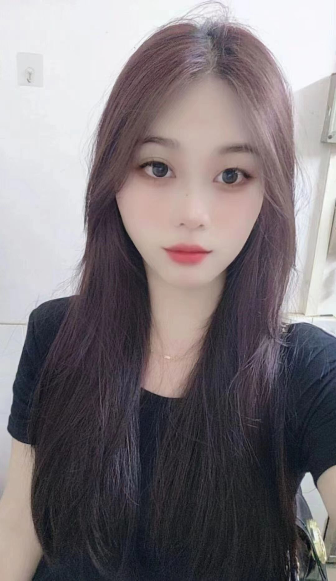 还不错的年轻妹子