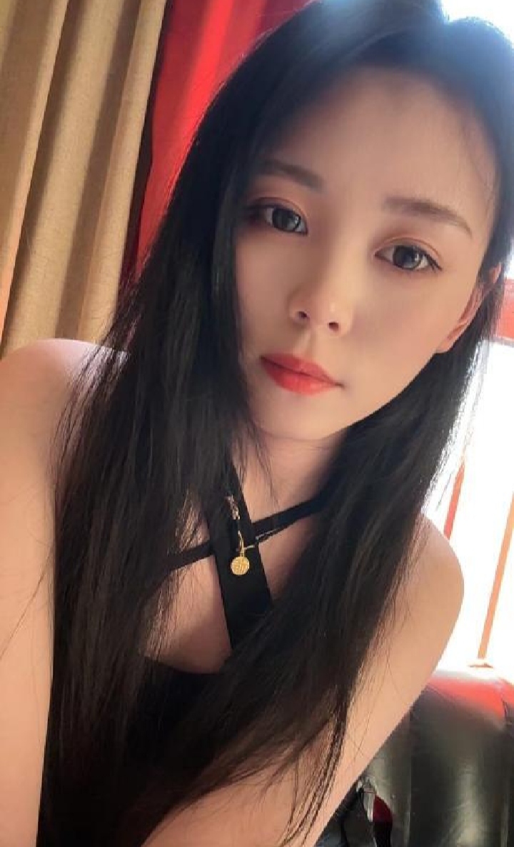 西湖区角色扮演系甜妹