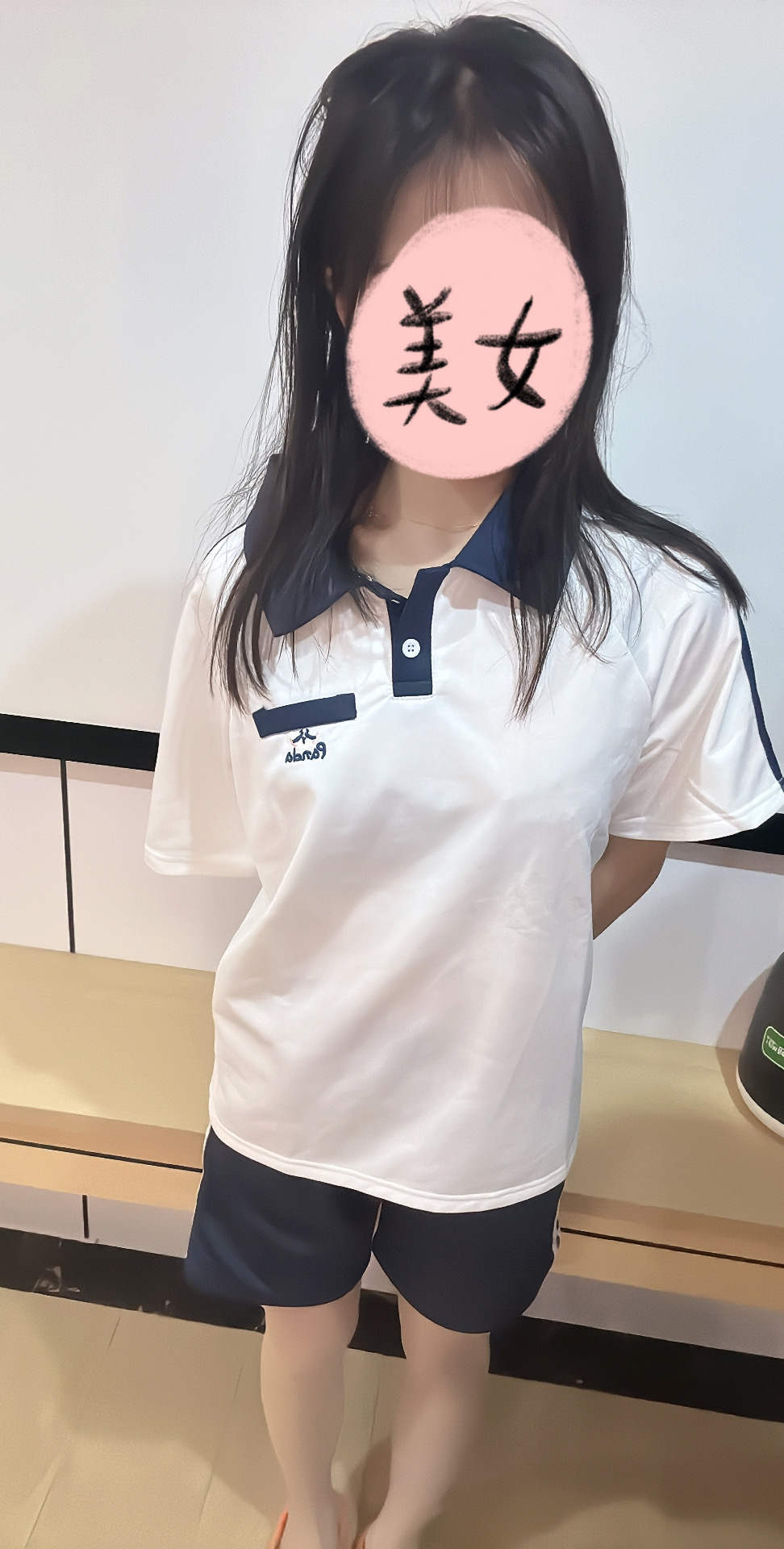 姑苏万达奈儿妹妹