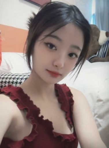 成华区性感诗诗