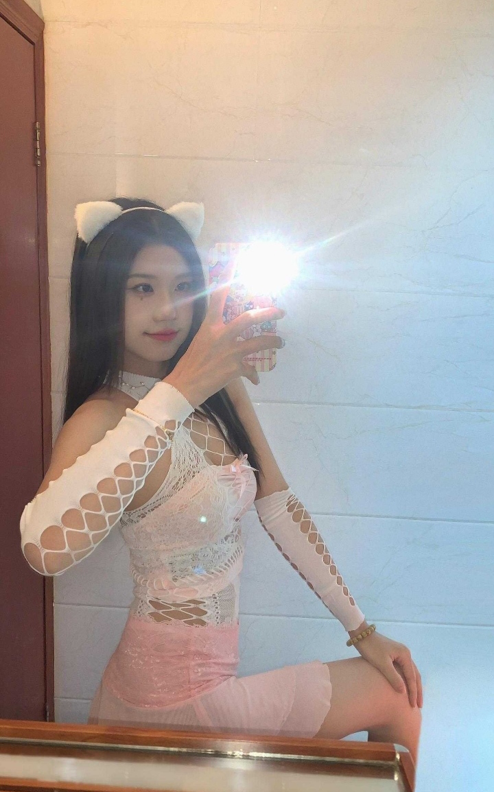 江宁区高颜值嫩妹