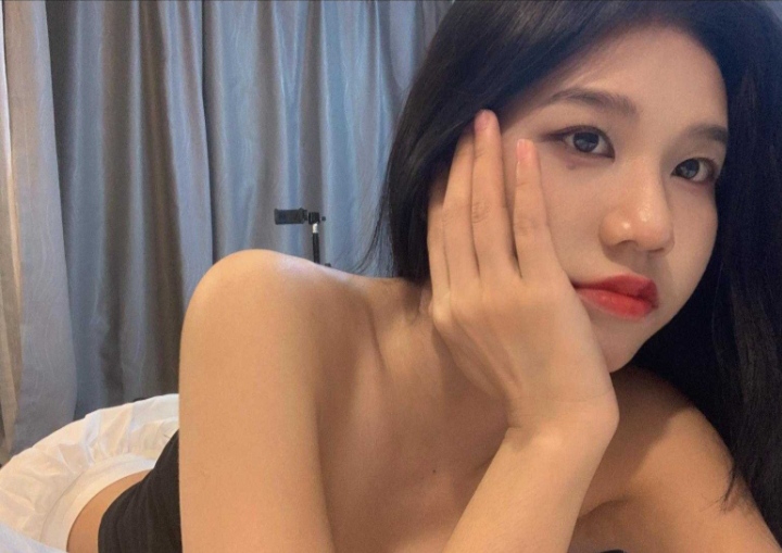 江宁区高颜值嫩妹