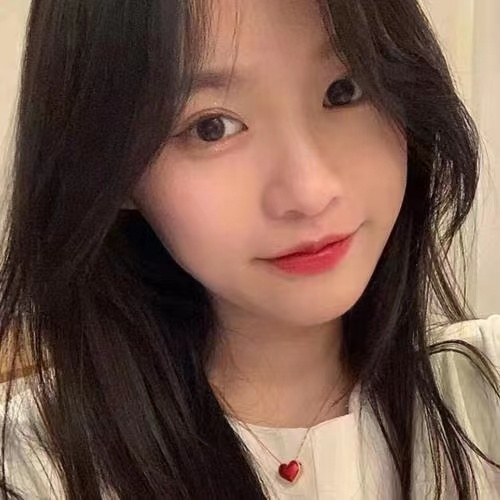 服务很棒颜值不错的妹妹