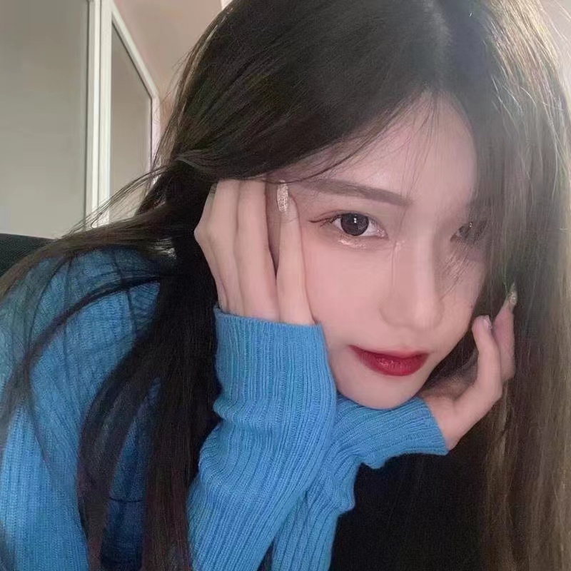 服务很棒颜值不错的妹妹