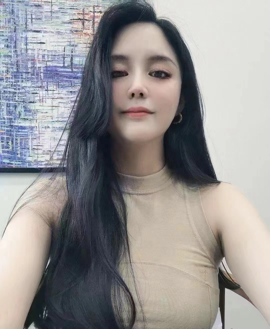 难得一遇，龙华极品炮架子