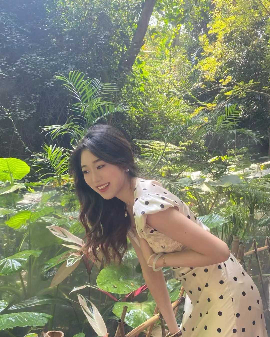 龙华红山大长腿乖乖