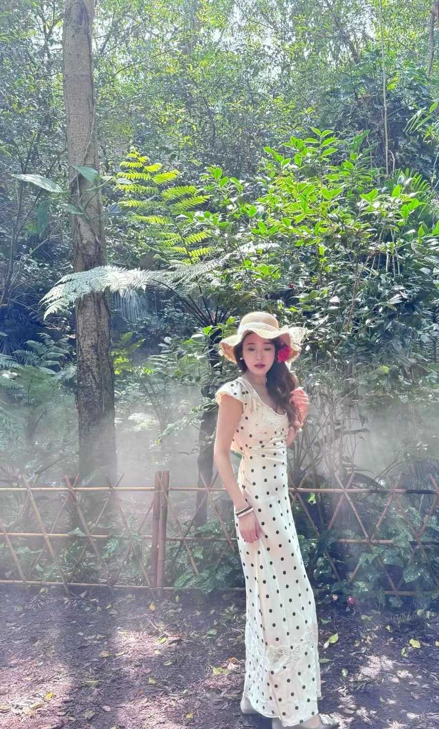 龙华红山大长腿乖乖