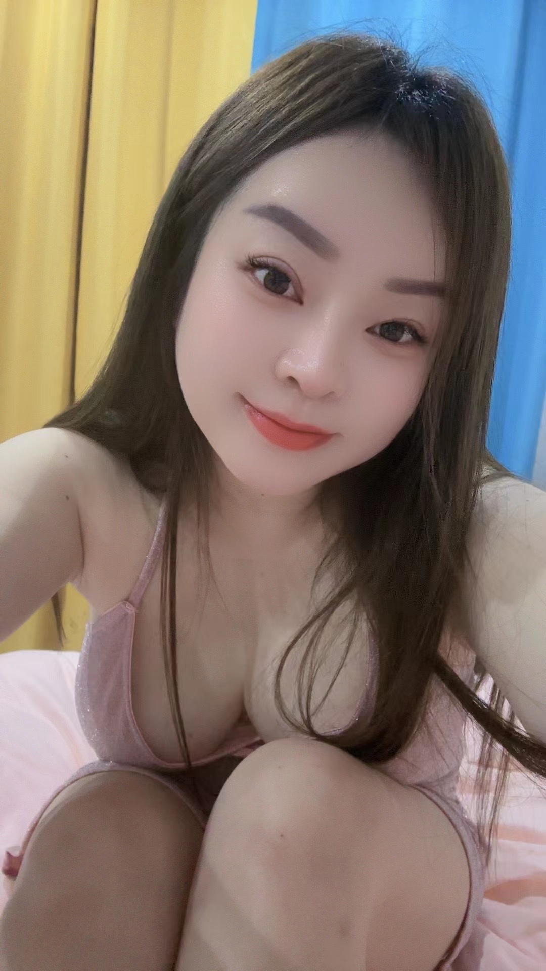 价格不贵胸很大的妹妹