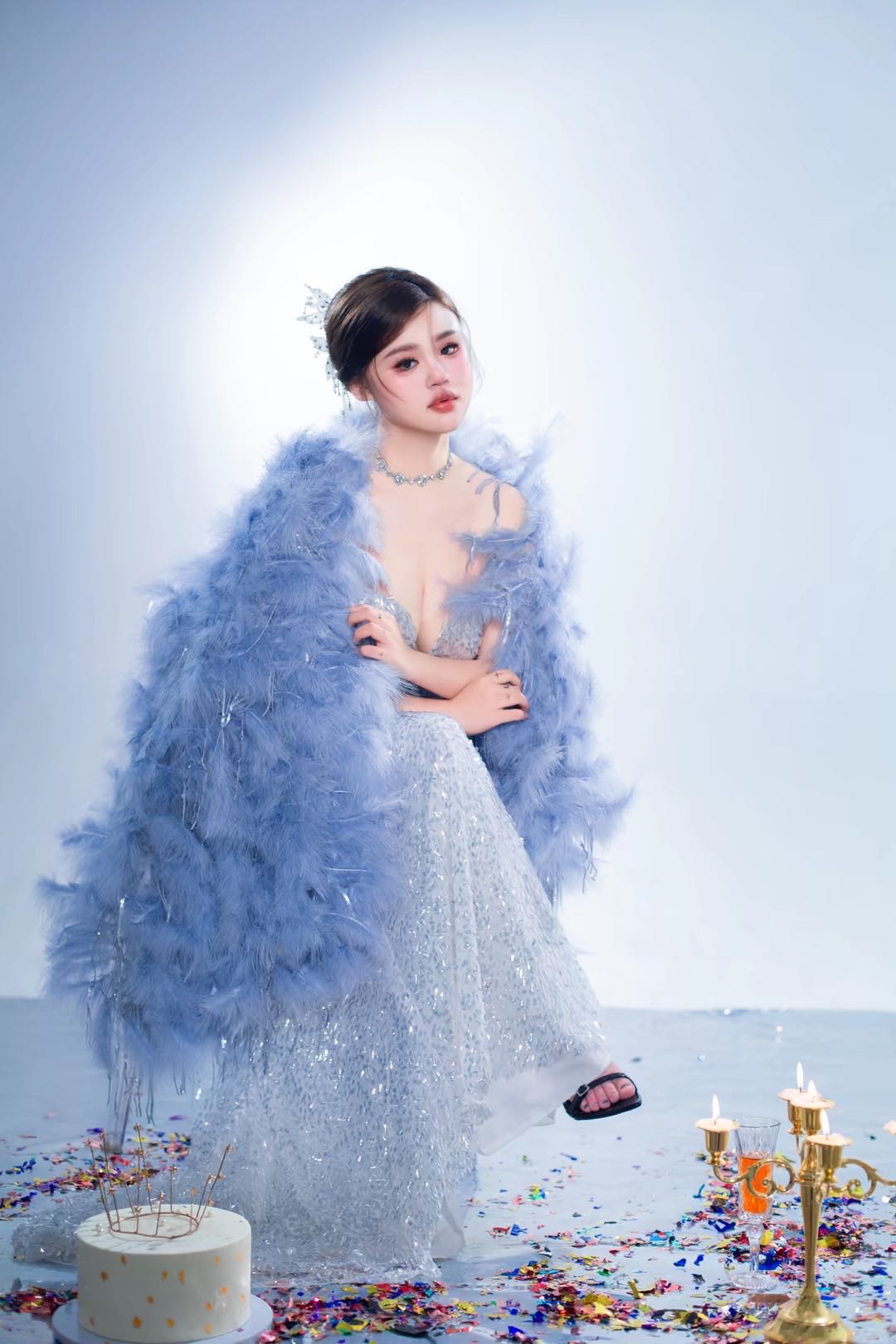 官渡区不错的兼职小姐姐