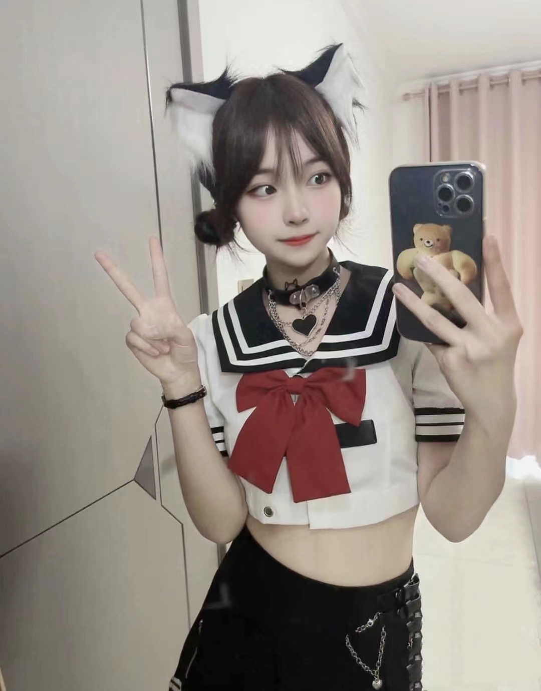 可以去试试的妹妹