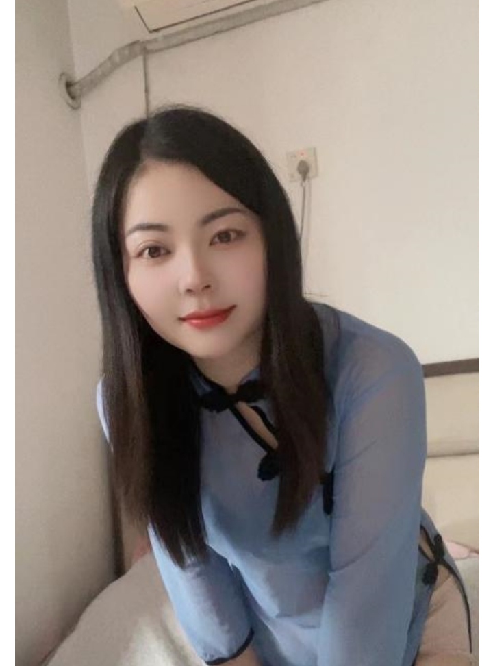 南山兼职御姐小禾