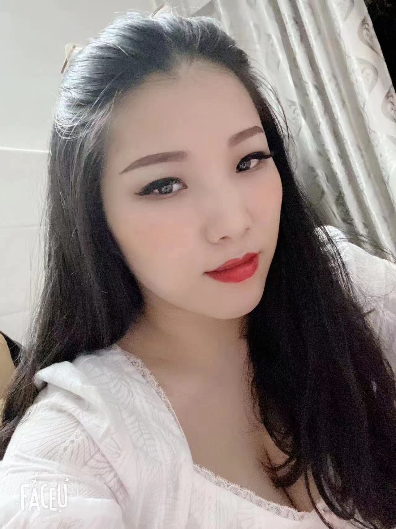 服务超级棒的妹妹