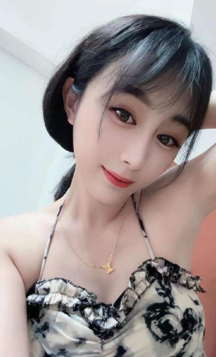 普陀性感小猫咪