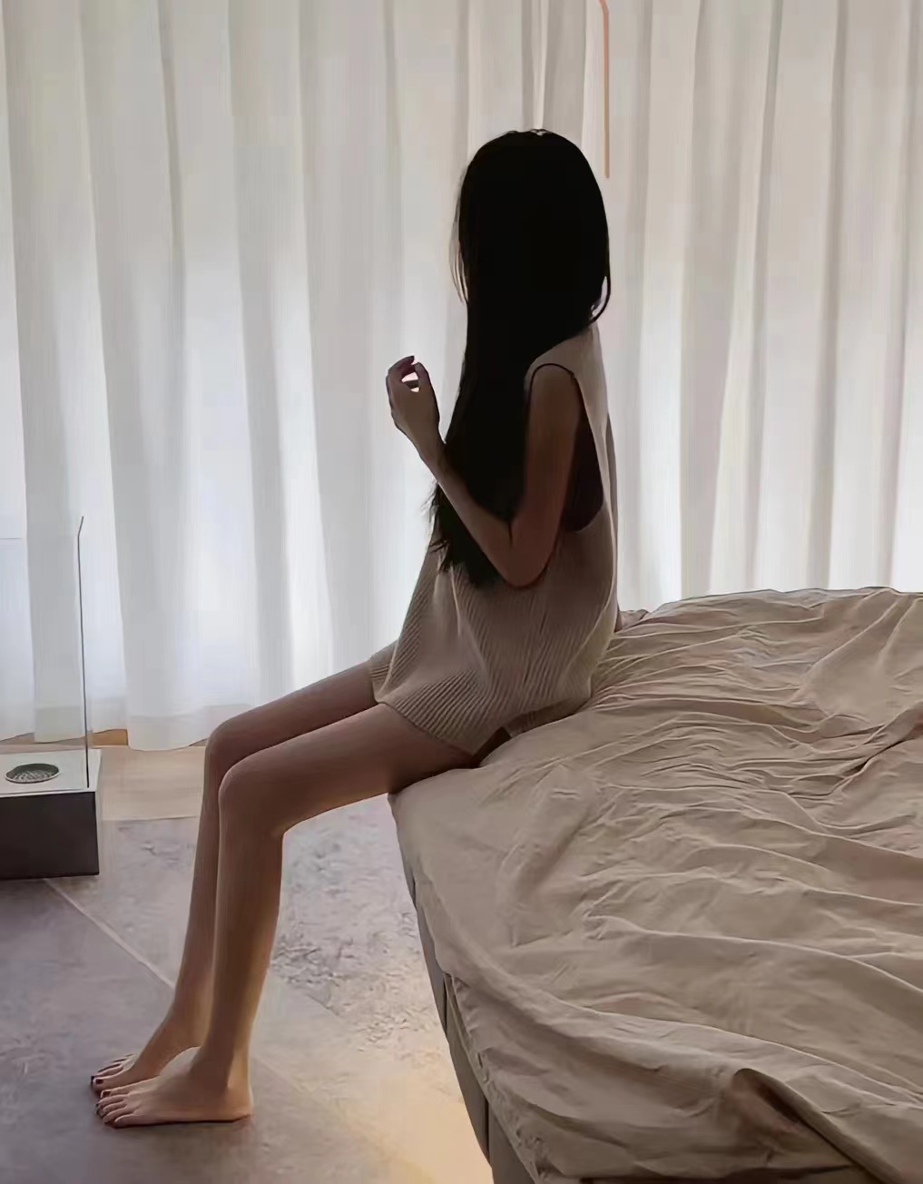 小店区漂亮摄影师梦梦