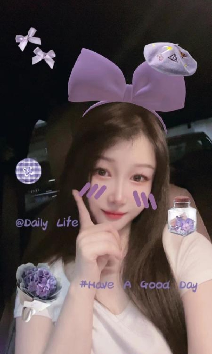 南山美少女心儿