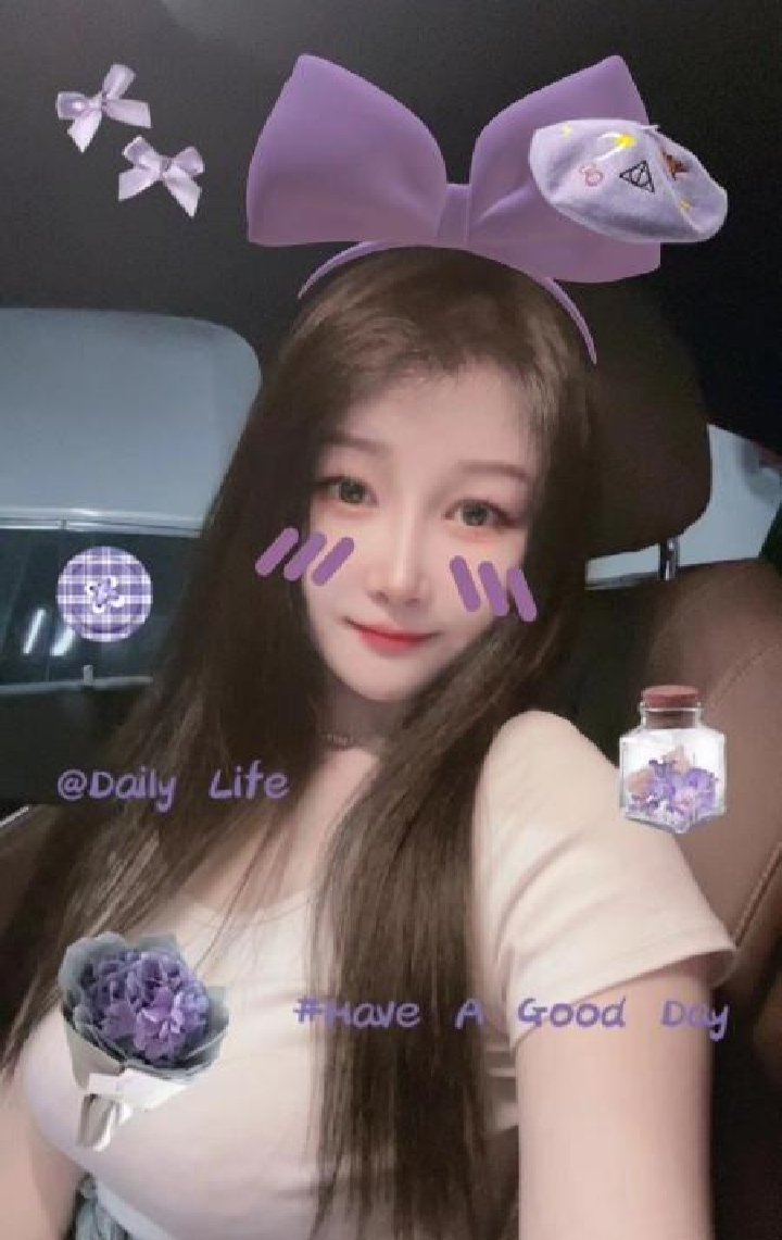 南山美少女心儿