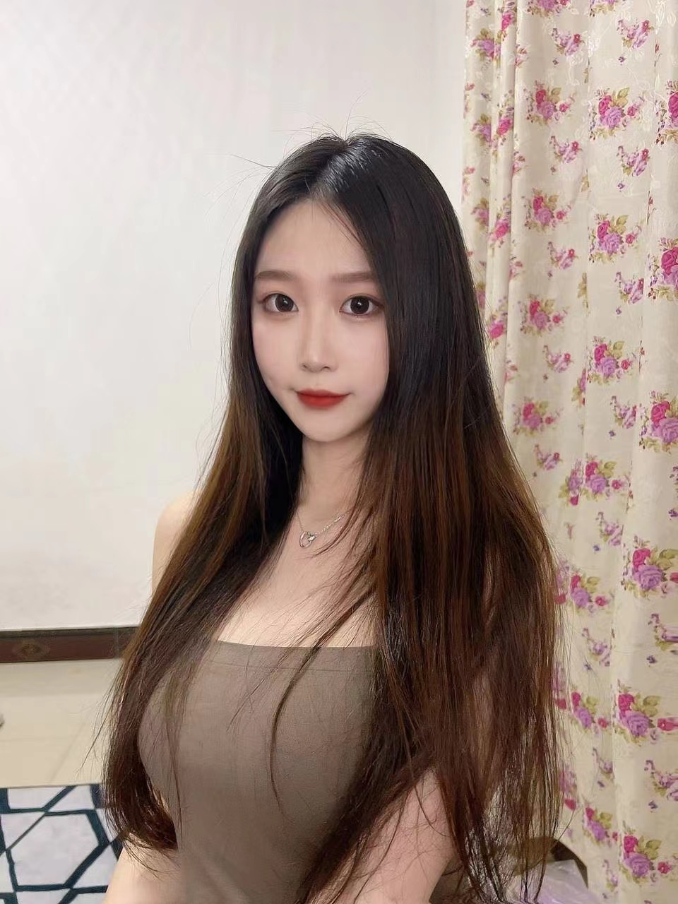 沈阳七七，新来的妹妹