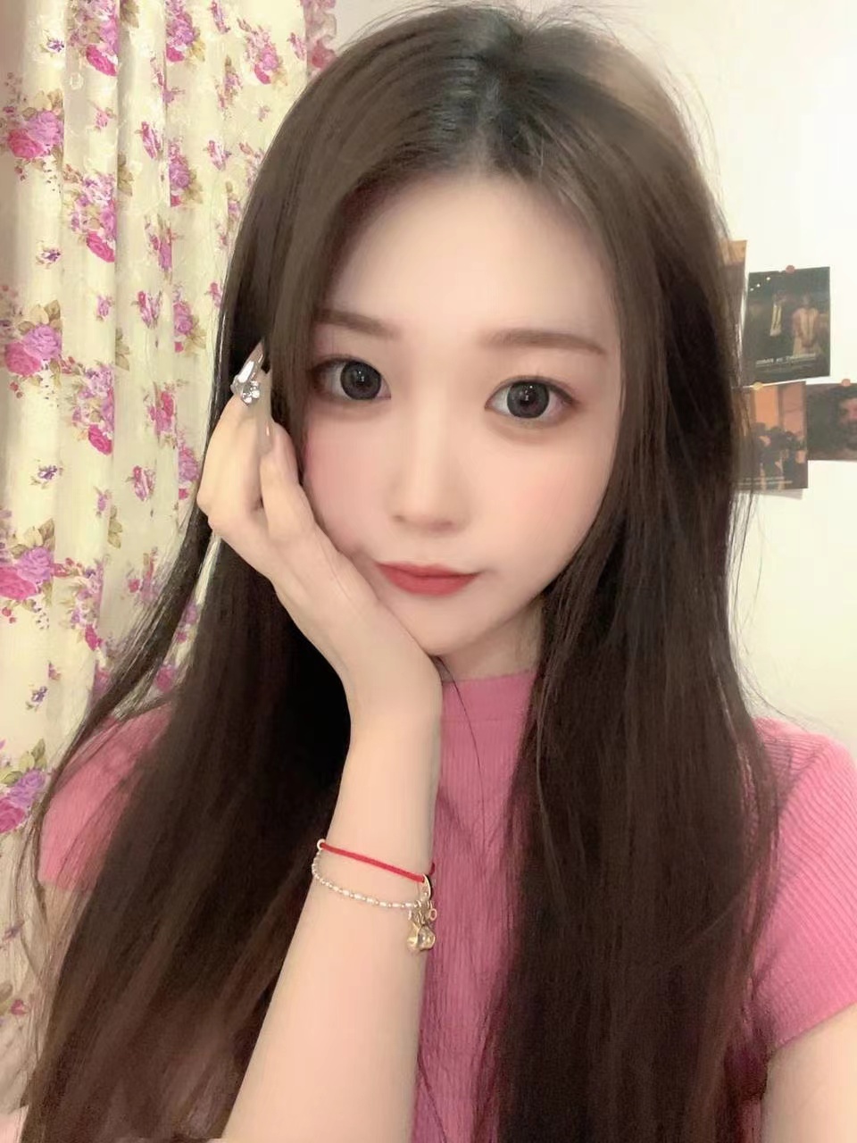 沈阳七七，新来的妹妹