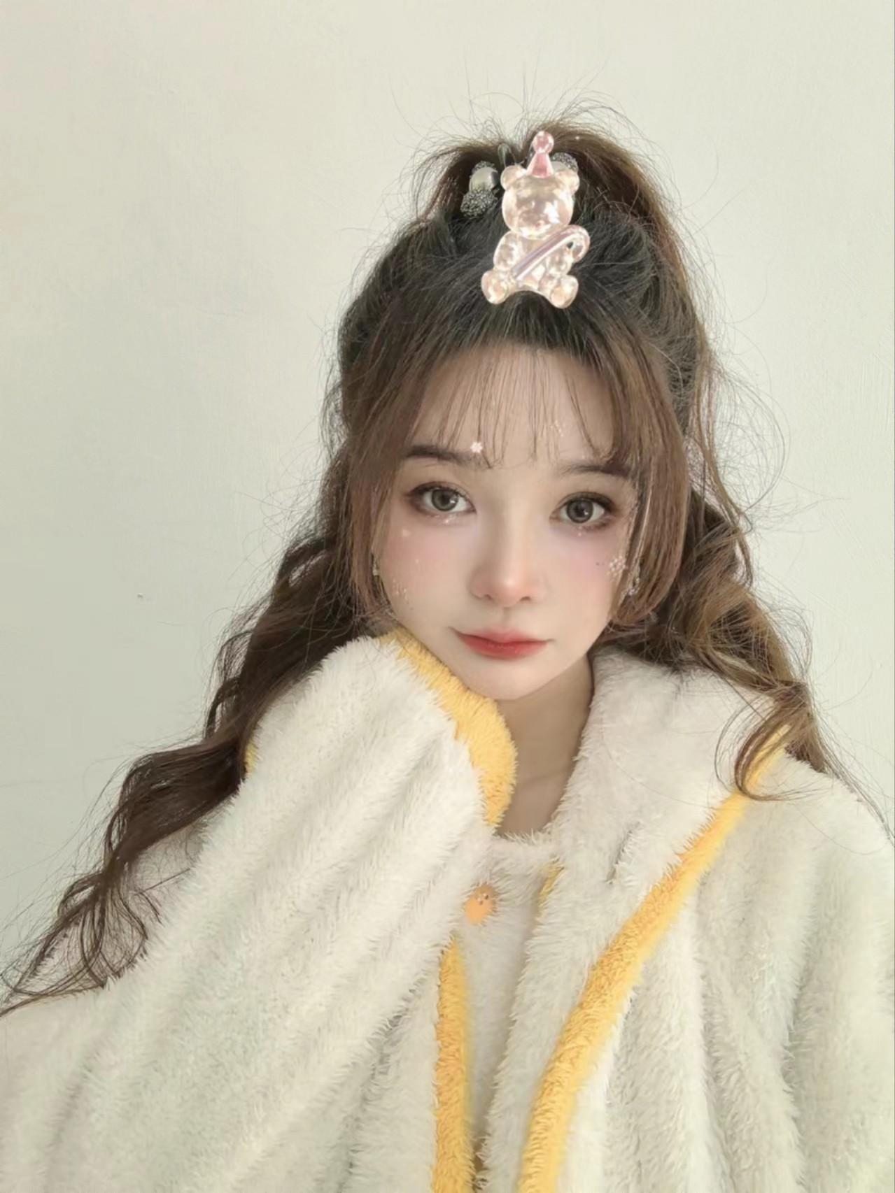 海珠中大白嫩萝莉