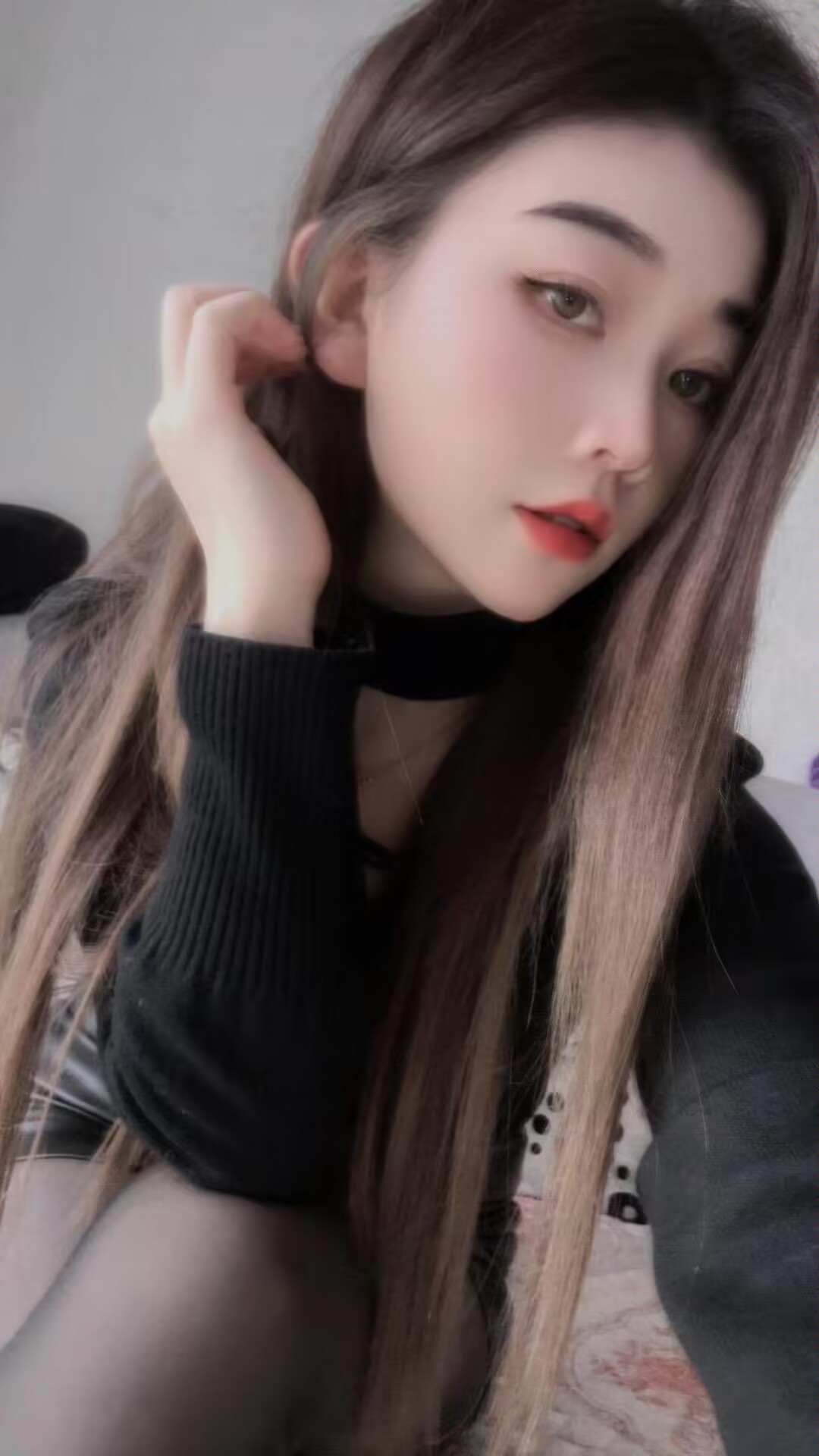 一个人的城市真的不容易，两个人相遇算是上天安排