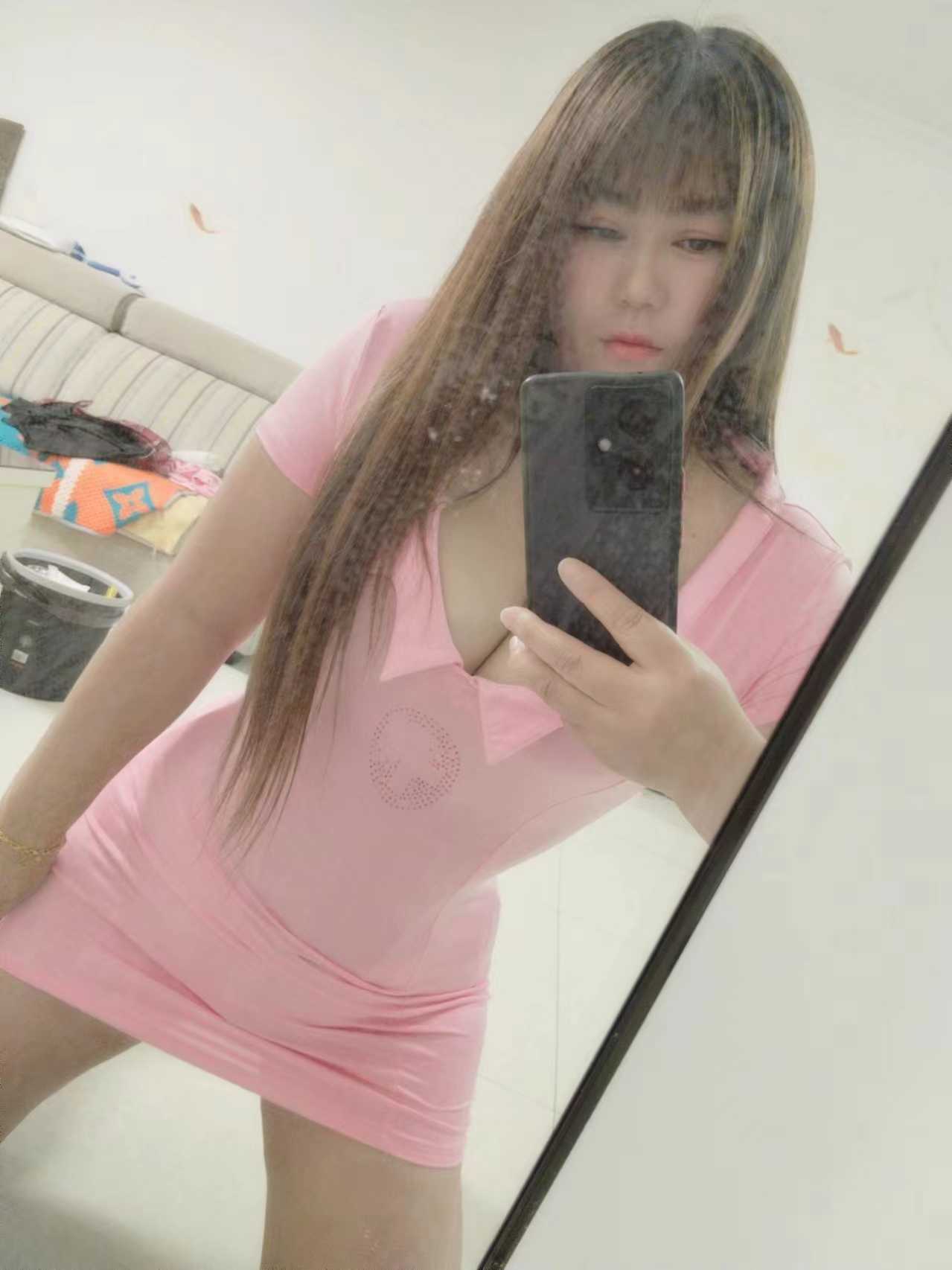 临潼大奶妹子