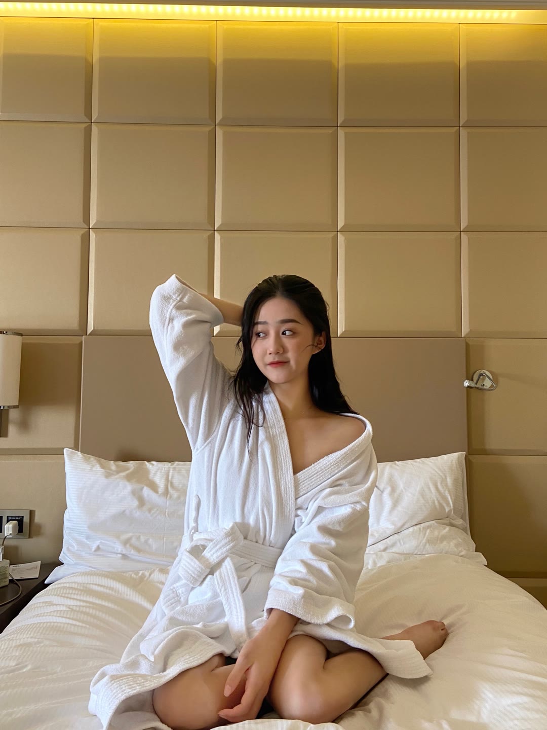 朋友推荐还不错的妹妹