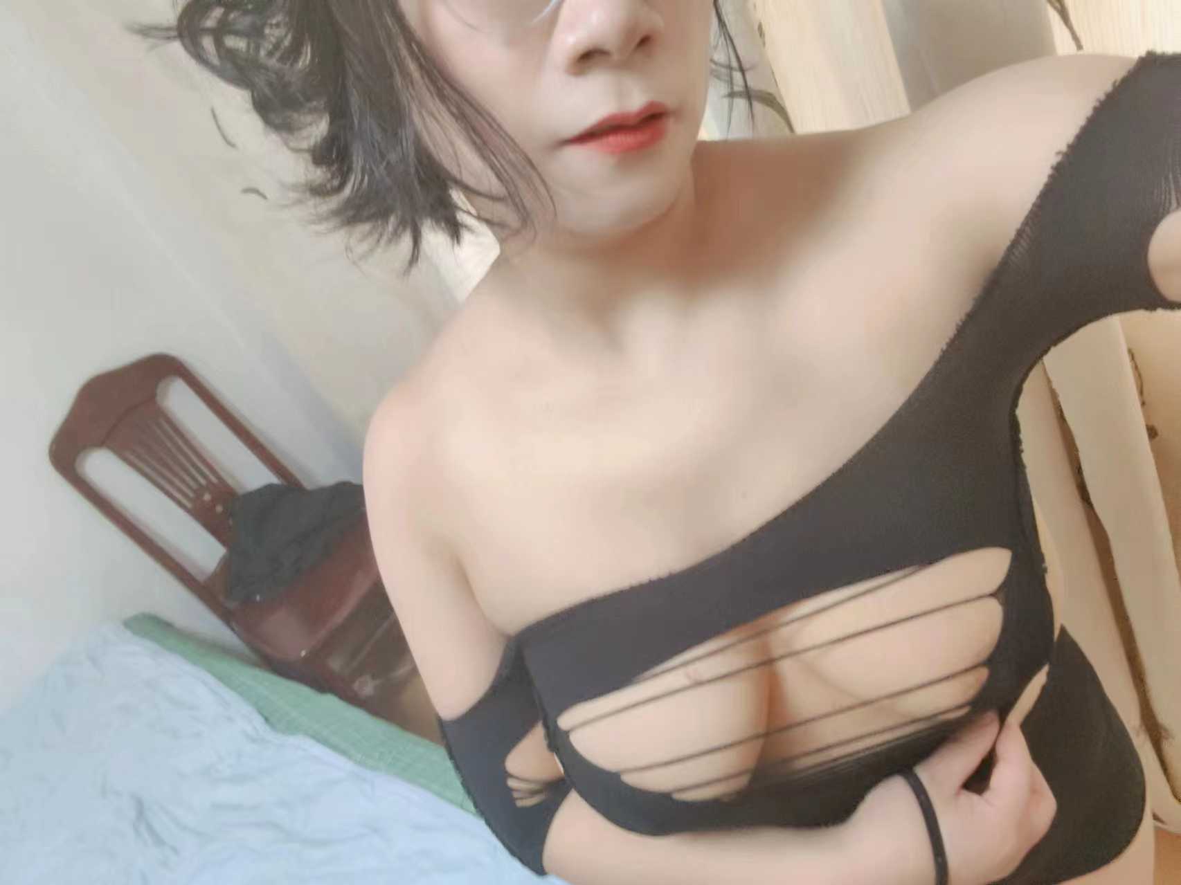 Sao活很多的姐姐