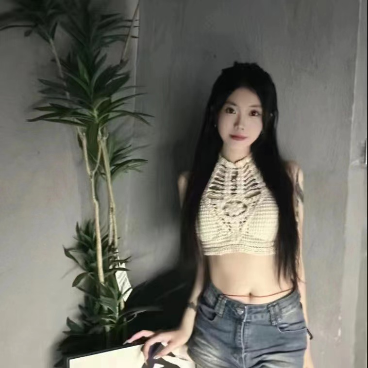 很不错的年轻妹子