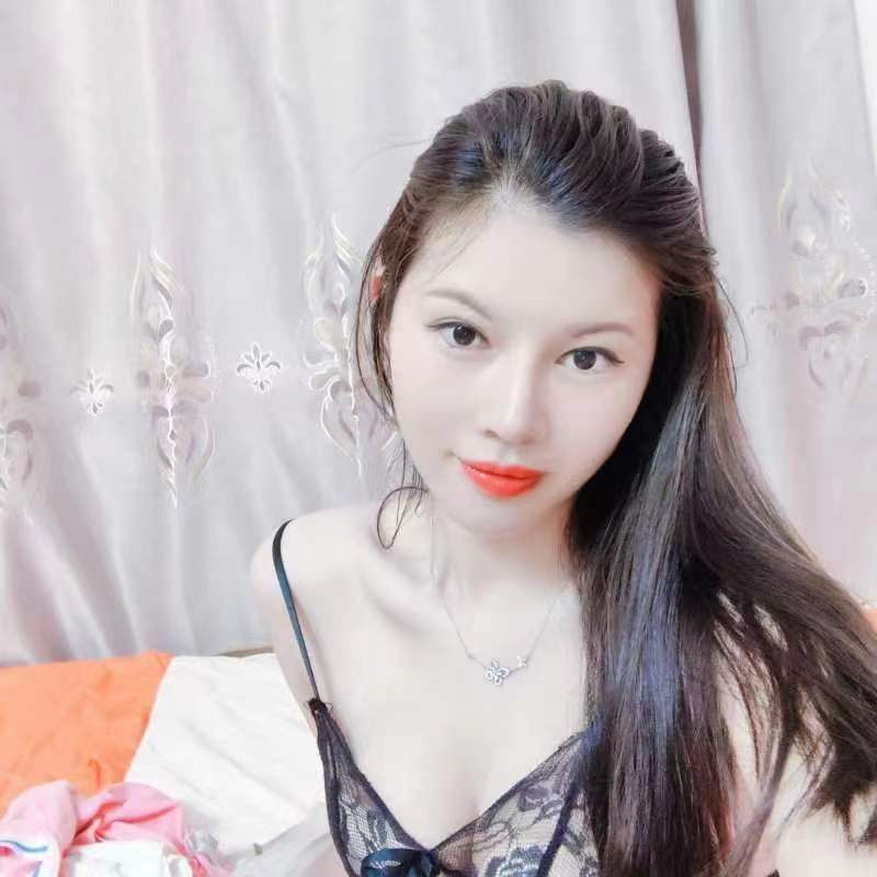 还不错的小姐姐一位